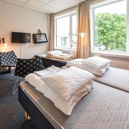 Sandnes Vandrerhjem Exteriér fotografie